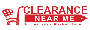 clearance near me logo
